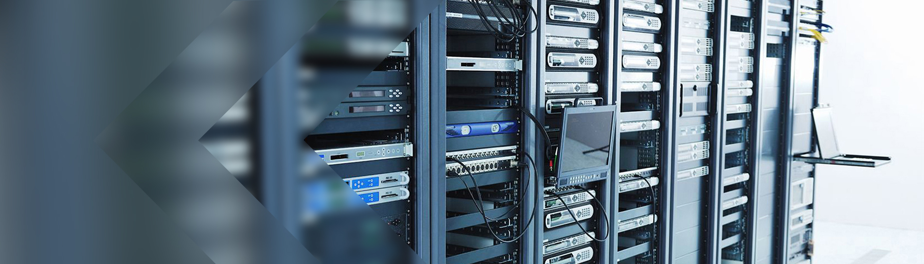 Professional Infrastructure and Networking